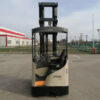 Crown ESR5260-1.4 TT8850 vezető üléses tolóoszlopos targonca