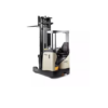 Crown ESR5220-1.4 TT4680 vezető üléses tolóoszlopos targonca