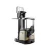 Crown ESR5260-1.4 TT8850 vezető üléses tolóoszlopos targonca