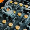 Az elektromos targoncak elonyei az Ipari kornyezetben