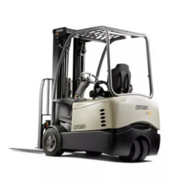 Crown SCT6040-1.6 TT4825 targonca