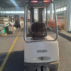 Crown SC4220-1.6H Q6095 vezető üléses homlokvillás targonca