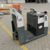 Crown TC3000-3.0 gyalogkíséretű vontató targonca