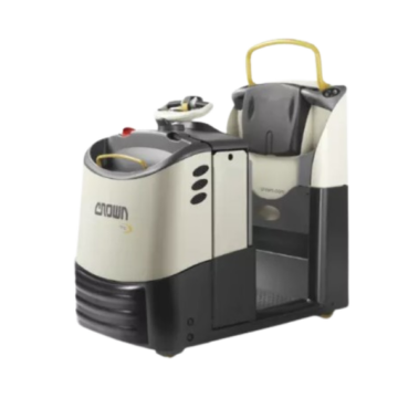 Gyalogkíséretű Vontató targonca Crown TC3000-3.0 vontató