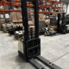 Crown ET4000-1.2 TT5400 gyalogkíséretű targonca